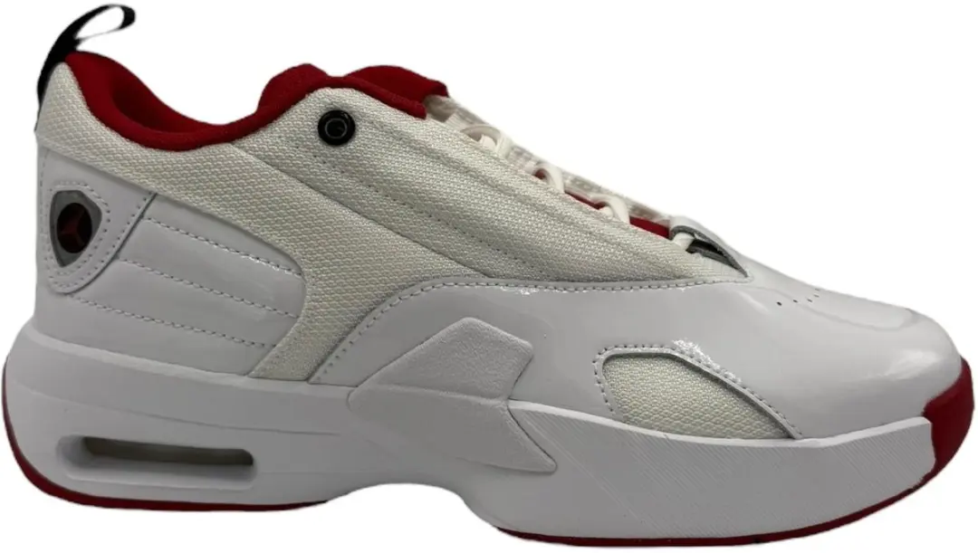 Jordan