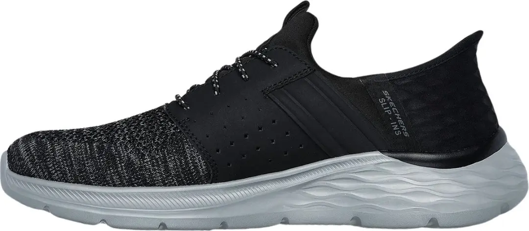 Skechers Sneaker Slip-Ins 42 - Zwart