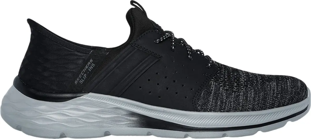 Skechers Sneaker Slip-Ins 42 - Zwart