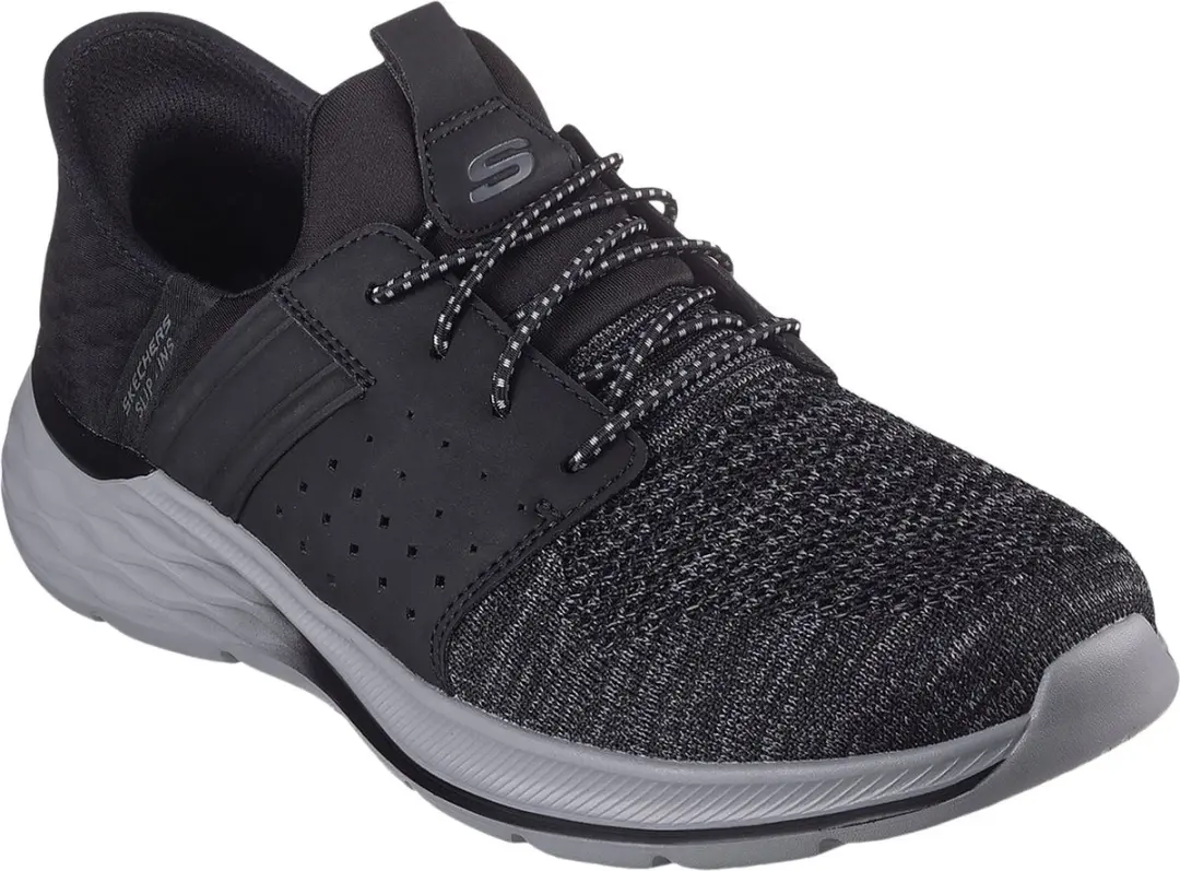 Skechers Sneaker Slip-Ins 42 - Zwart