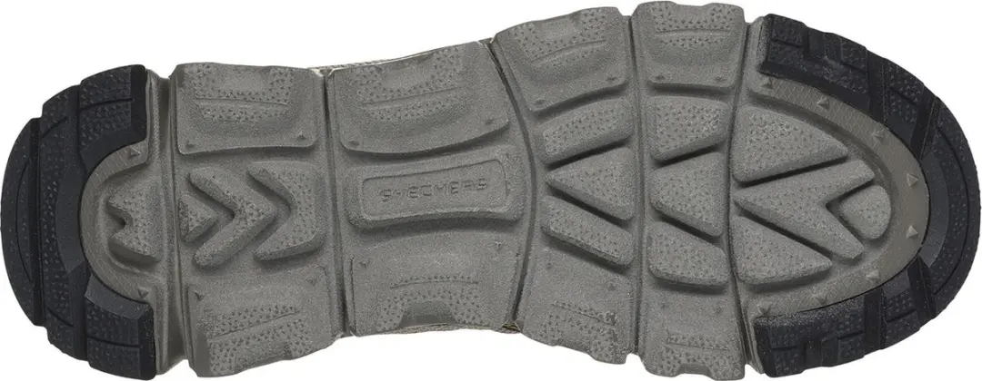 Skechers SUMMIT AT Twin Bridges Sneakers - 41 - Tan/Zwart - afbeelding 5 van 6