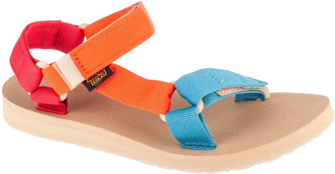 Teva W Original Universal Sandals, Vrouwen, Veelkleurig, Sandalen, maat: 36