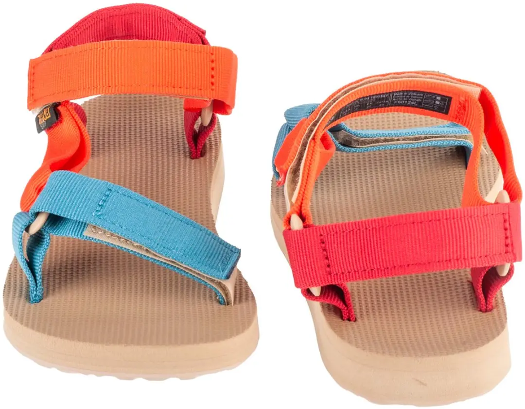 Teva W Original Universal Sandalen 36 - Veelkleurig - afbeelding 5 van 5
