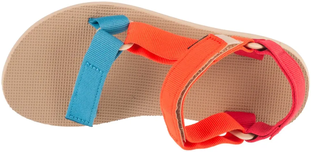 Teva W Original Universal Sandalen 36 - Veelkleurig - afbeelding 3 van 5