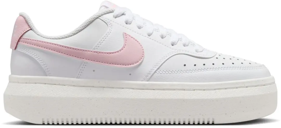 Nike Court Vision Alta Sneakers 38.5