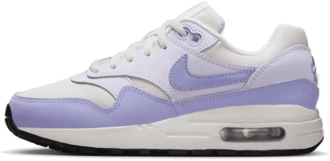 Nike Air Max 1- Sneakers- Maat 38.5