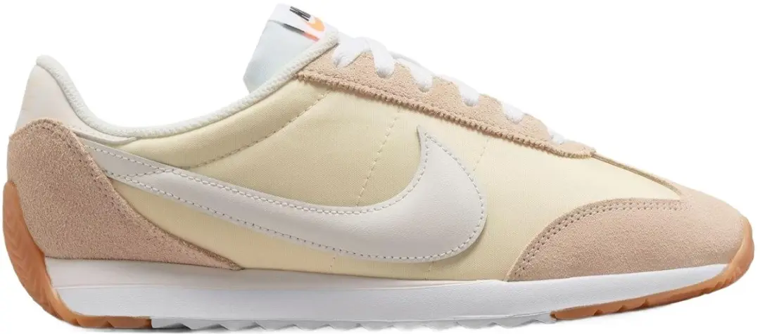 NIKE PACIFIC HM4771-104 Nike Pacific Dames Sneakers Beige