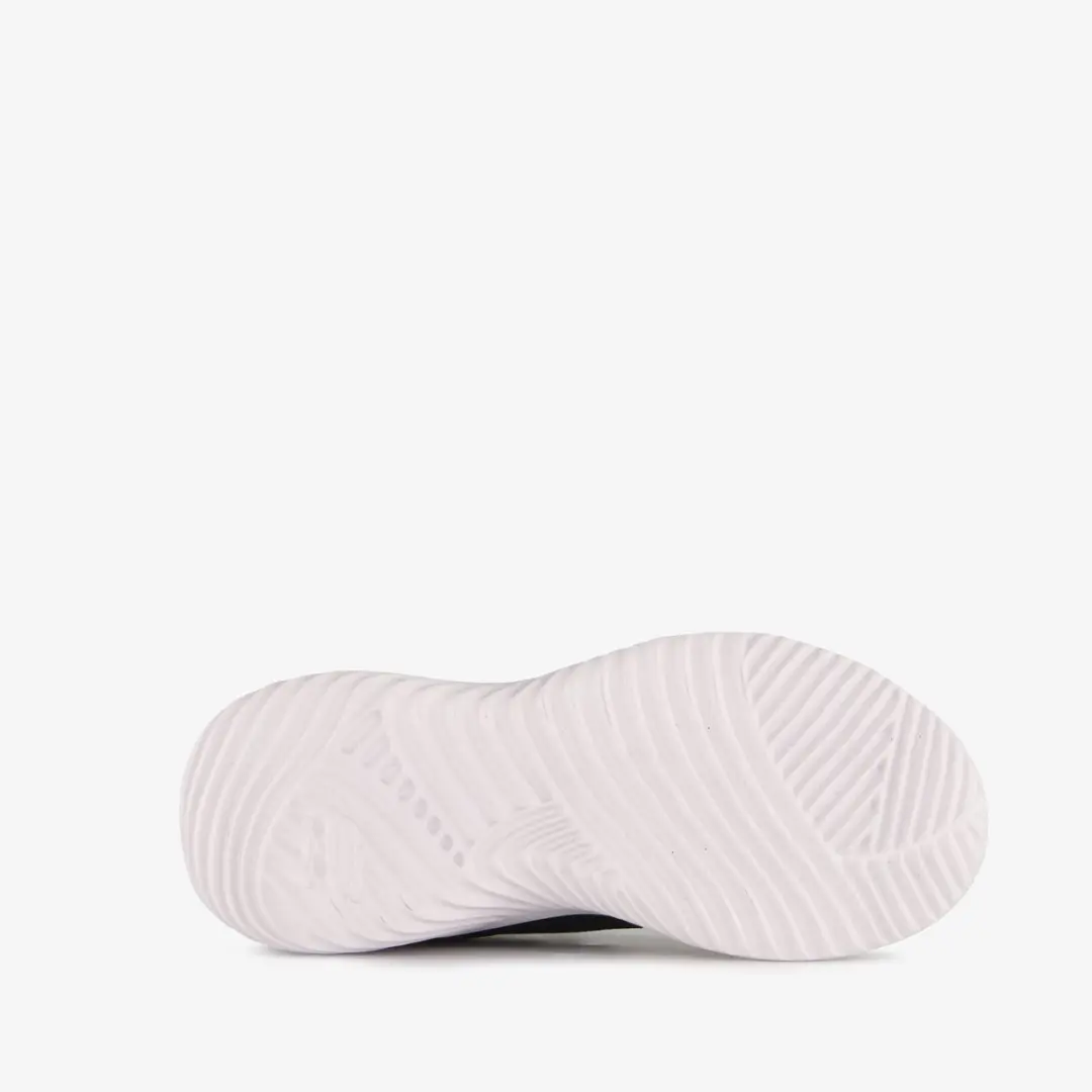 Skechers Slip-ins Bounder Jongens Sneakers - Zwart