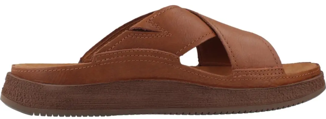 Timberland Casco Cove Slide Sandalen Oranje EU 41 1/2 Man