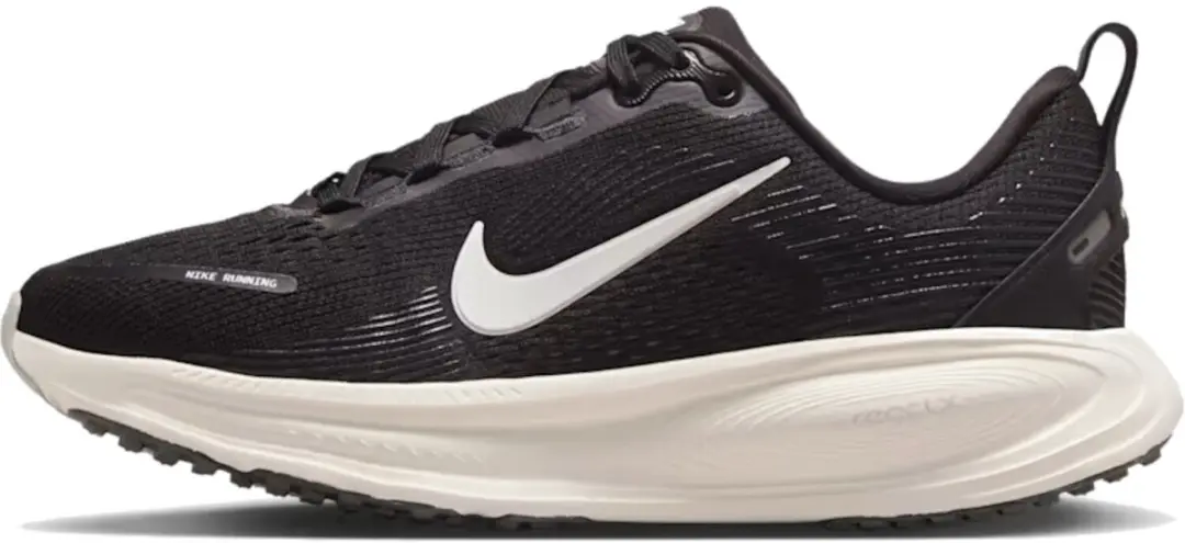 Nike Vomero 18 Hardloopschoenen Hq2157-004 - Zwart