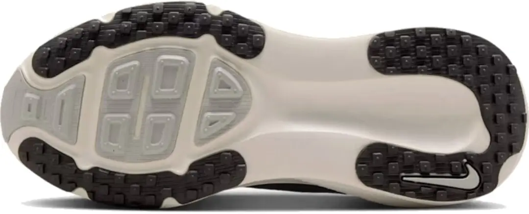 Nike Vomero 18 Hardloopschoenen Hq2157-004 - Zwart