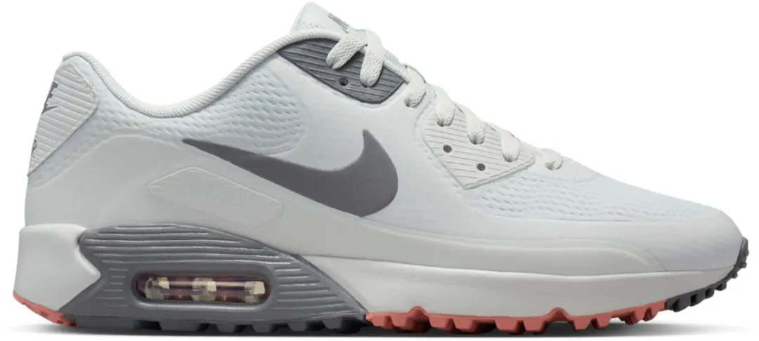 Sneakers Nike Air Max 90 Golf "Photon Dust Pencil Point"