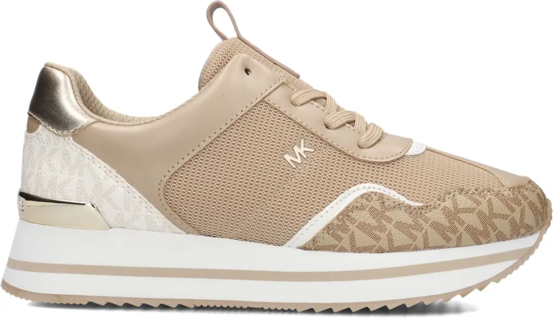 Michael Kors Raina Trainer Sneakers