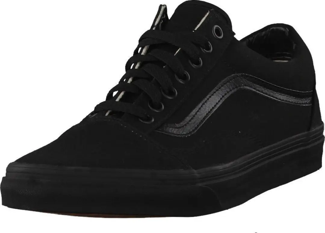 Vans Old Skool Sneakers 40.5 - Zwart