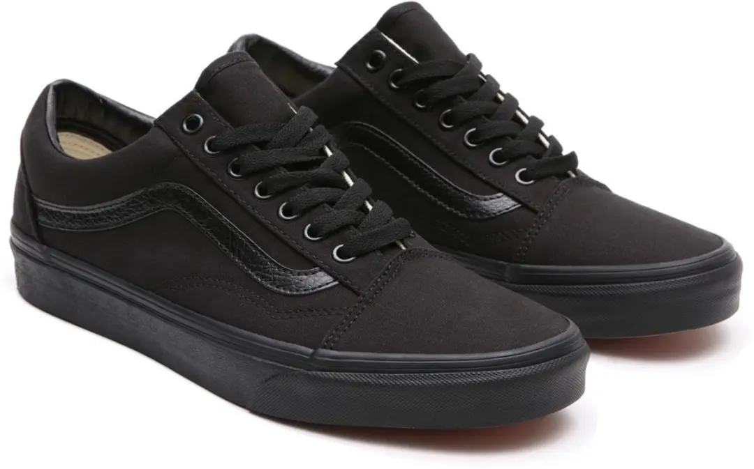 Vans Old Skool Sneakers 40.5 - Zwart