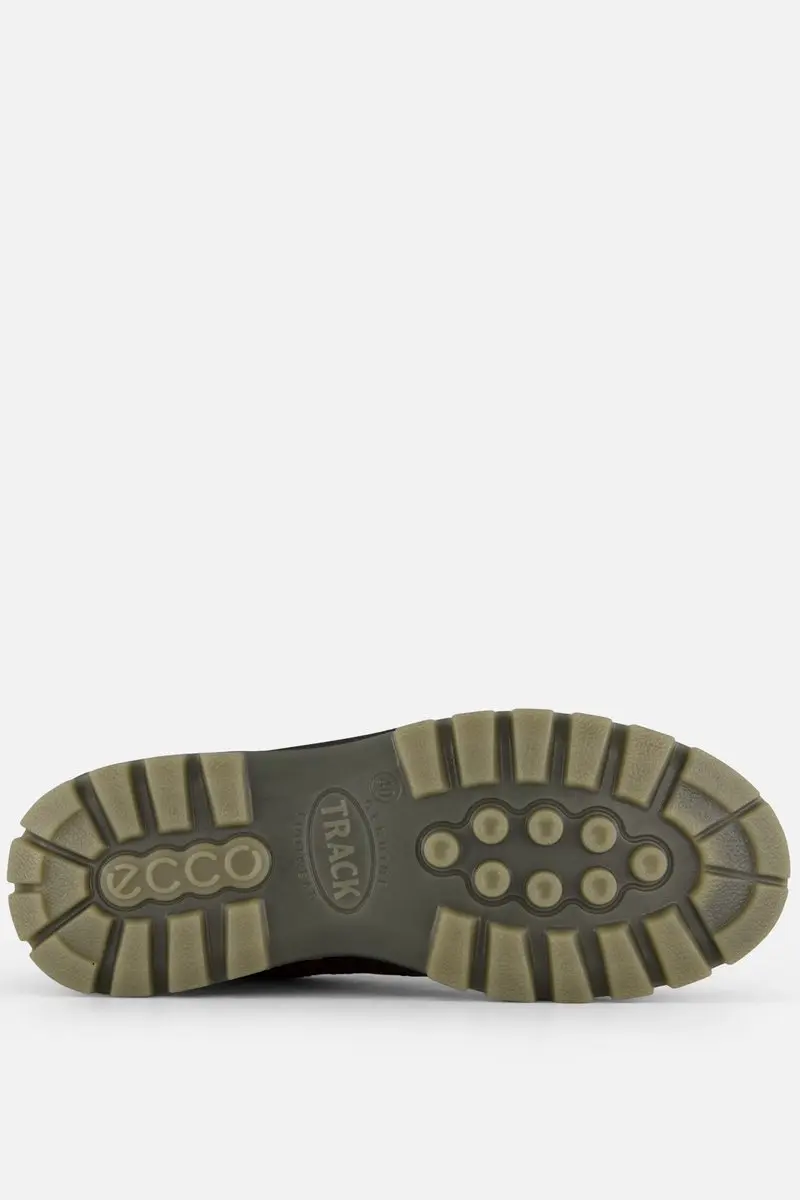 ECCO Track 25 M Schoenen - Bruin 41