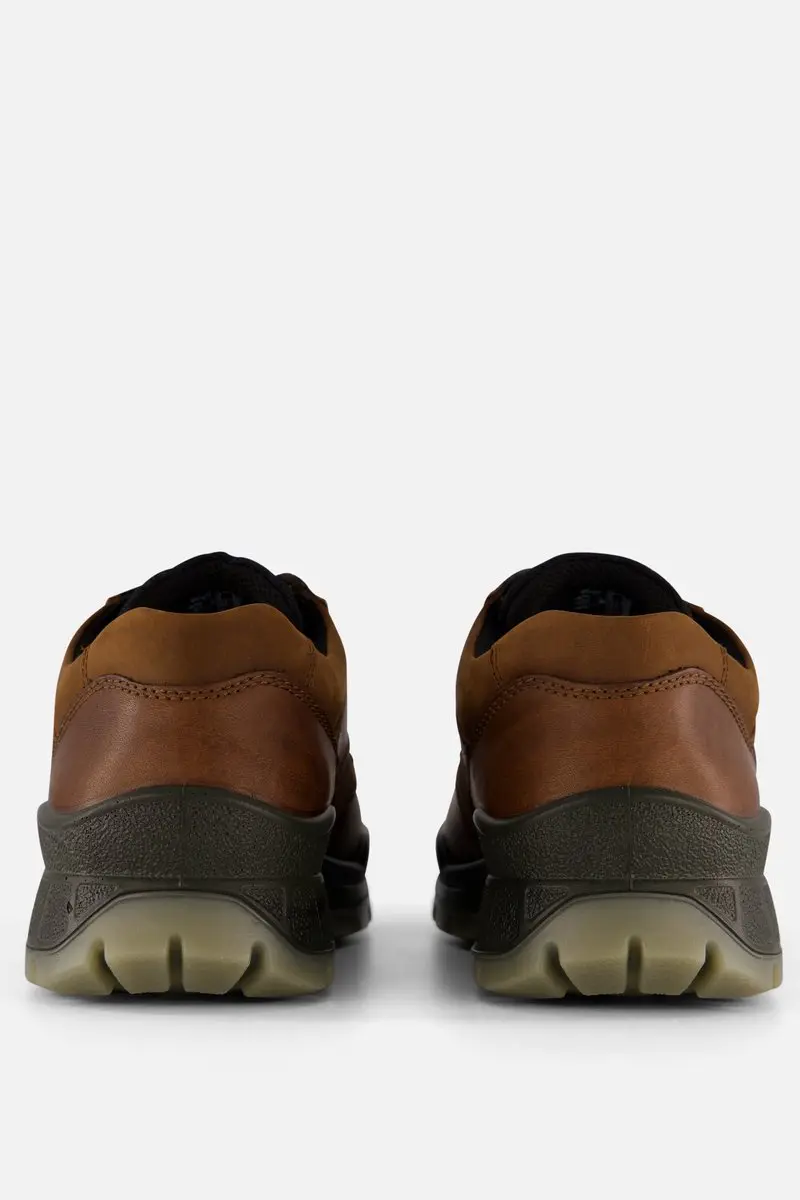 ECCO Track 25 M Schoenen - Bruin 41