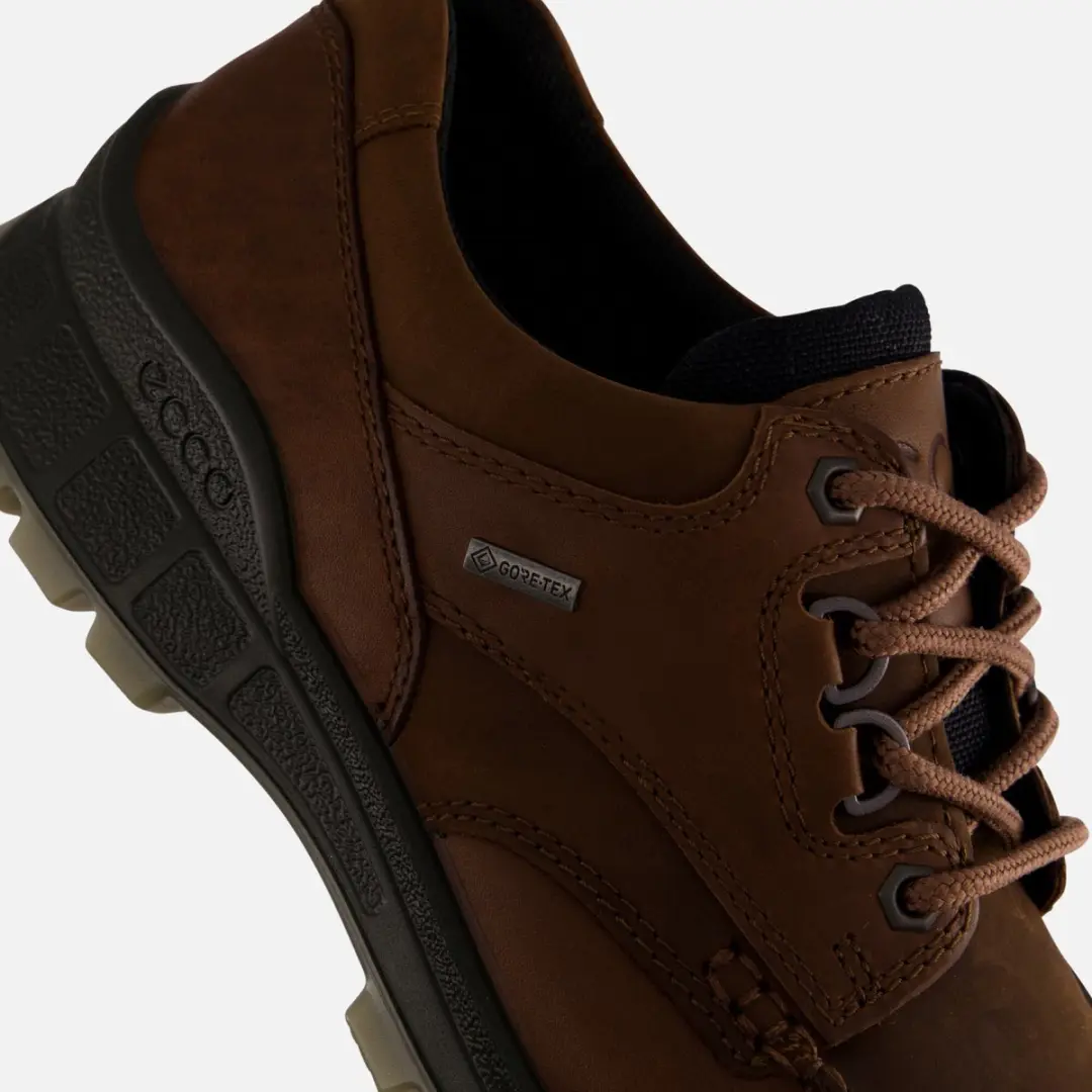ECCO Track 25 M Schoenen - Bruin 41