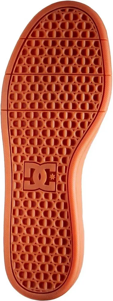 DC Shoes Crisis 2 Schoenen - Zwart - EU 40