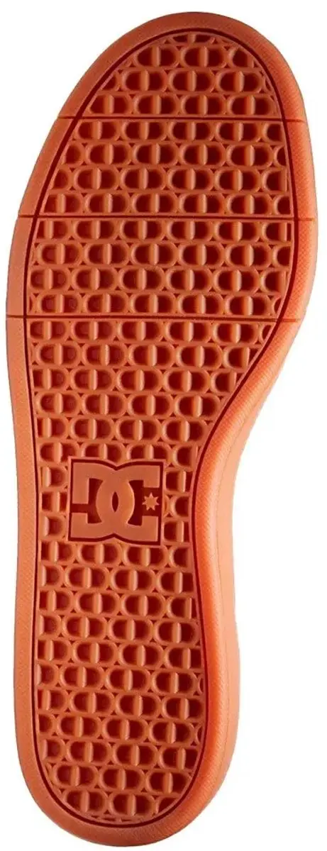 DC Shoes Crisis 2 Schoenen - Zwart - EU 40 - afbeelding 6 van 6