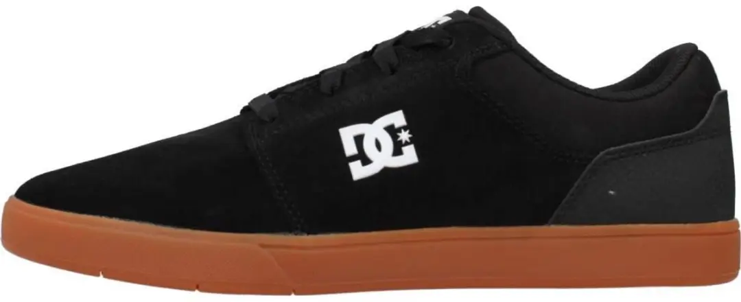 DC Shoes Crisis 2 Schoenen - Zwart - EU 40