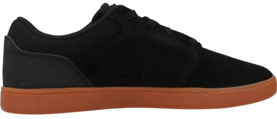 Dc Shoes Crisis 2 Schoenen Zwart EU 40 Man