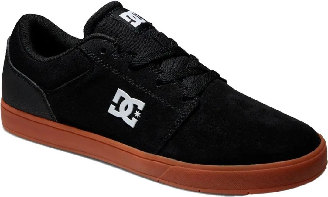 DC Shoes Crisis 2 Schoenen - Zwart - EU 40