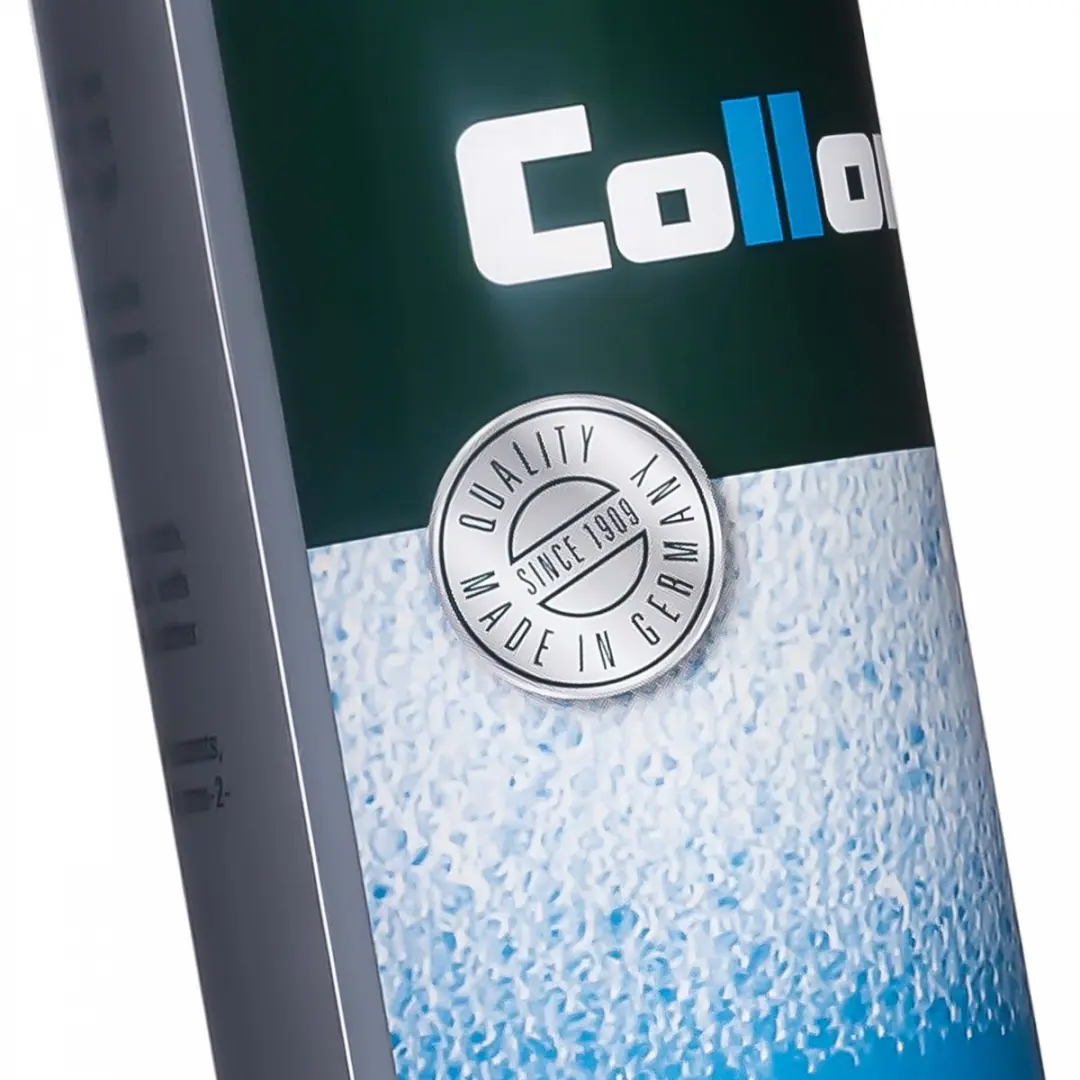 Collonil Clean&Care Reinigingsschuim 200ml