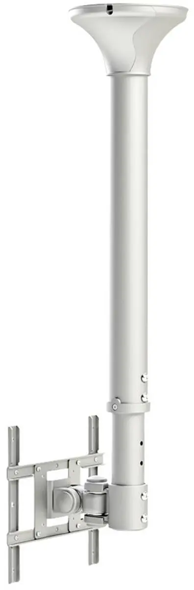 Neomounts FPMA-C200 TV Plafondbeugel - 40" - Zilver - afbeelding 5 van 6