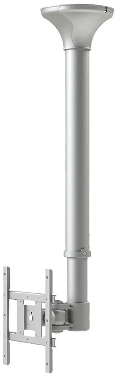 Neomounts FPMA-C200 TV Plafondbeugel - 40" - Zilver - afbeelding 4 van 6