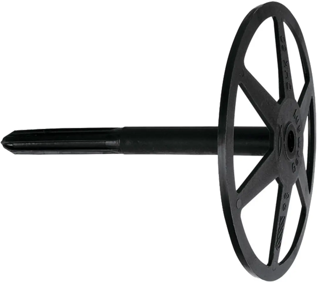 Fischer Isolatieplug DHK 120 90mm
