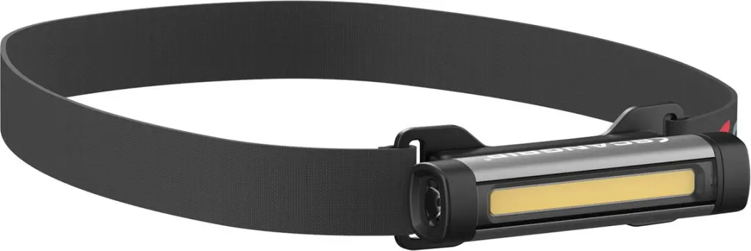 Scangrip Flex Wear Zaklamp 3-delig - afbeelding 2 van 4