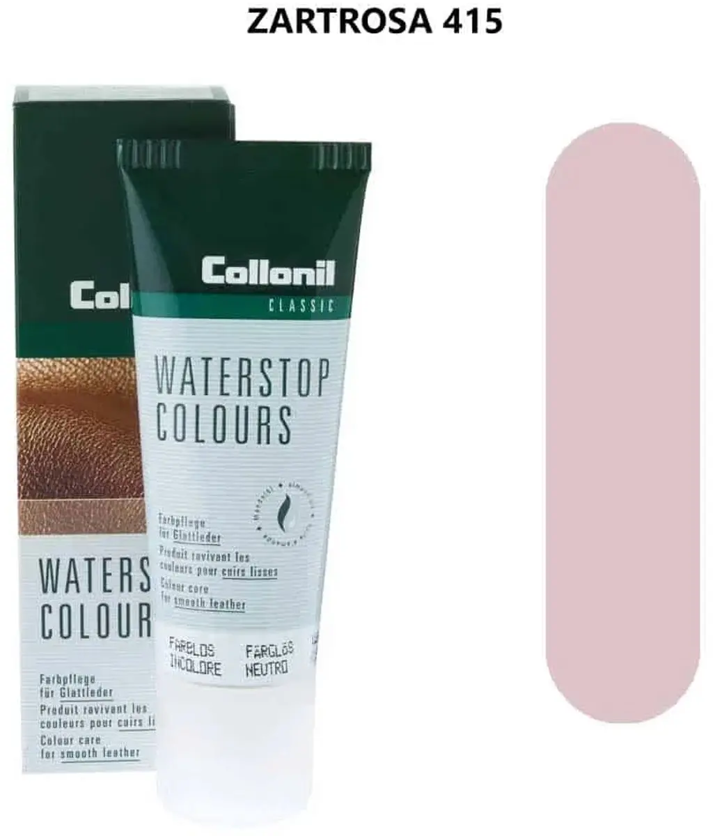 Collonil Waterstop Tube