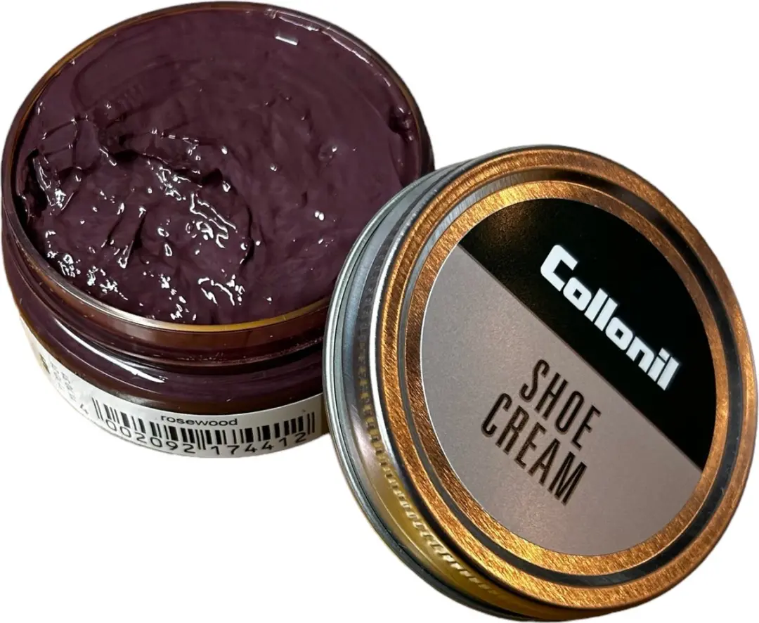 Collonil shoe cream