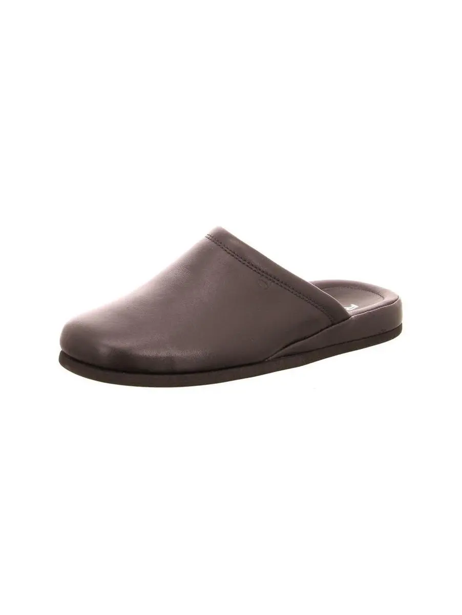 Rohde Varberg Pantoffels 6600-90 - Zwart - afbeelding 4 van 6