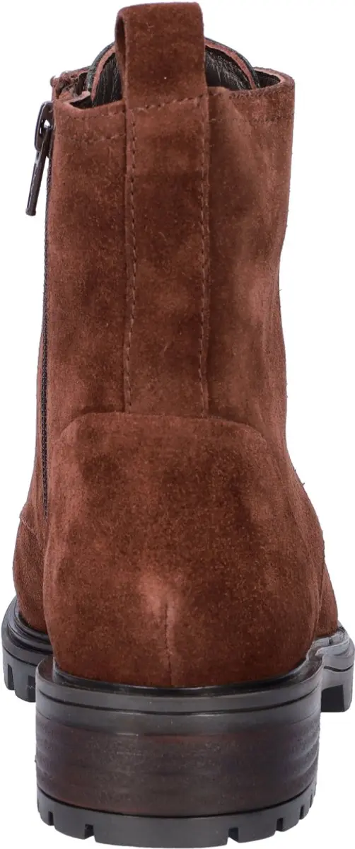 Ara Tulsa Dames Boot 37 - Bruin