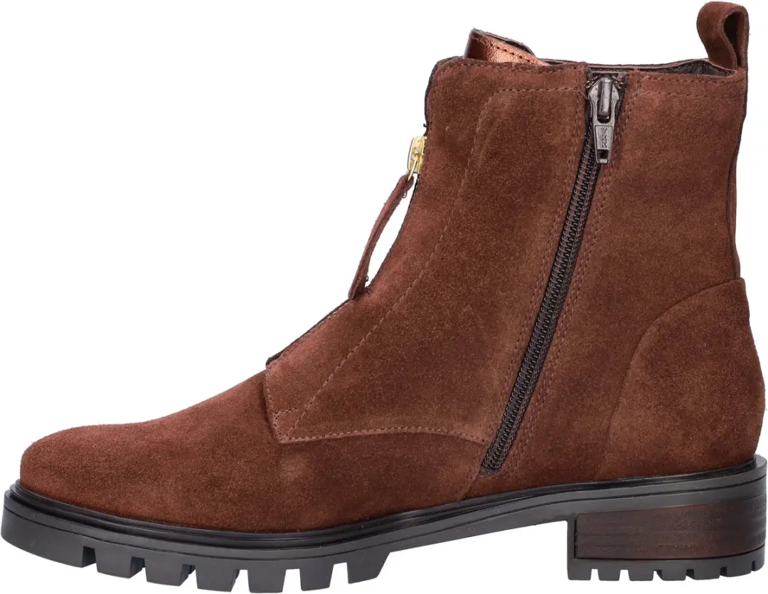 Ara Tulsa Dames Boot 37 - Bruin