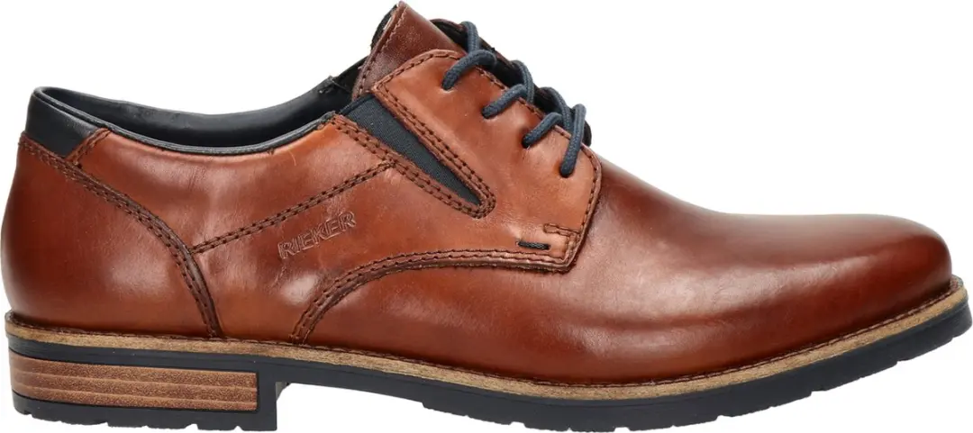 Rieker Laag Veterschoenen 40