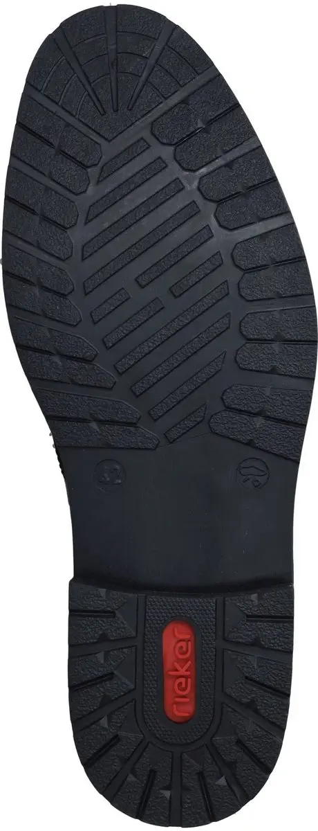 Rieker Laag Veterschoenen 40 - Cognac - afbeelding 6 van 6