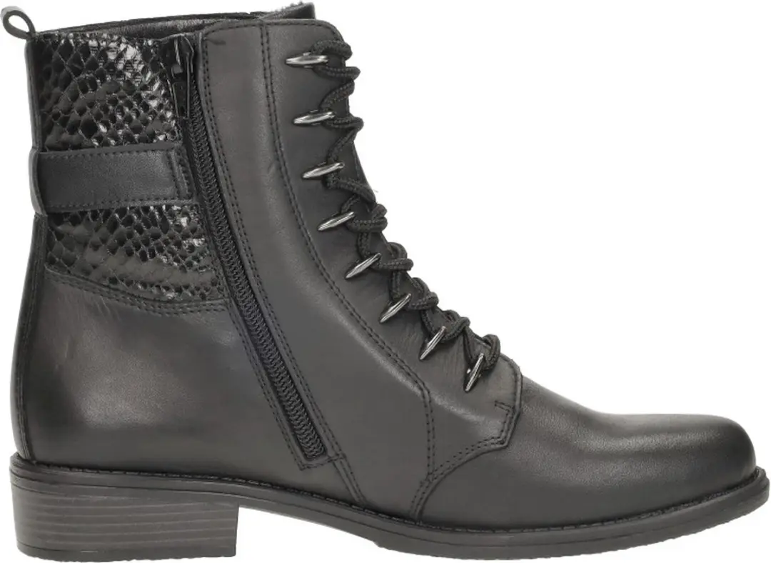 Remonte Veterschoenen Hoog Veterschoenen Hoog