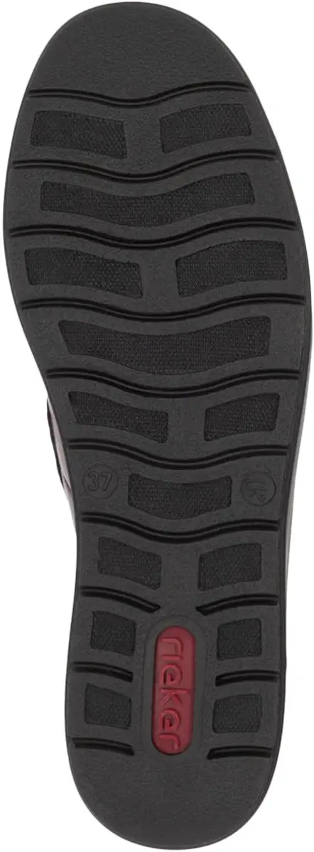 Lage sneakers van Cristallino-leer