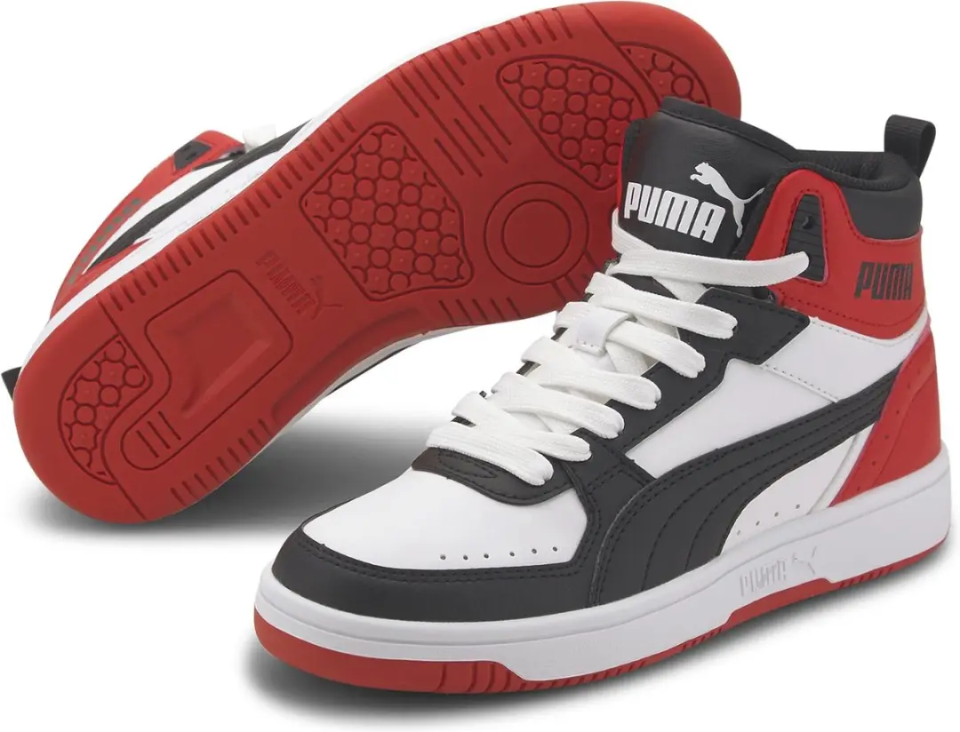 Puma Rebound JOY Jr