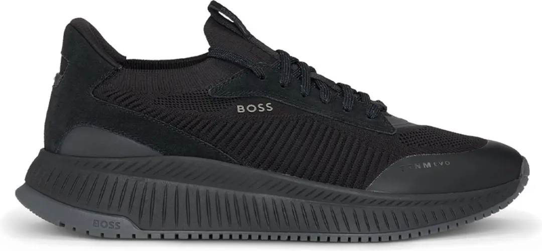 BOSS Ttnm Evo Slon Knrsd 10263095 Sneakers