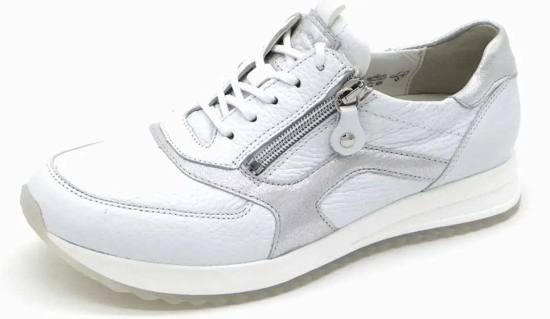 Waldläufer Dames Sneaker