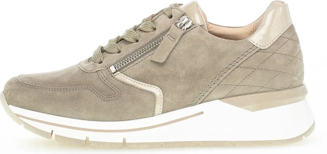 Gabor Sneaker Groen