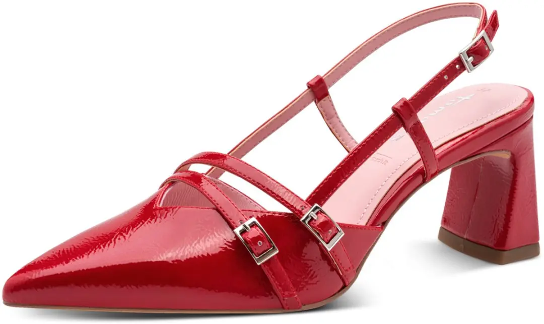 Tamaris Dames Slingpumps 1-29660-45 500 Maat: 37 EU