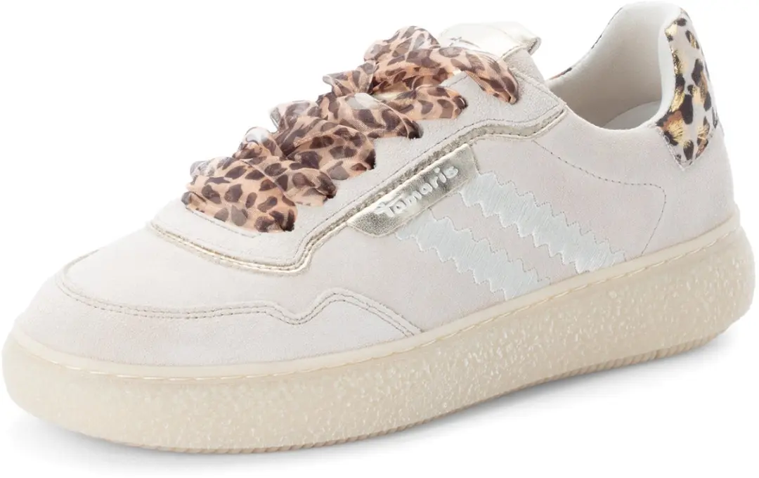 Tamaris Dames Sneaker 1-23733-45 399 Maat: 36 EU