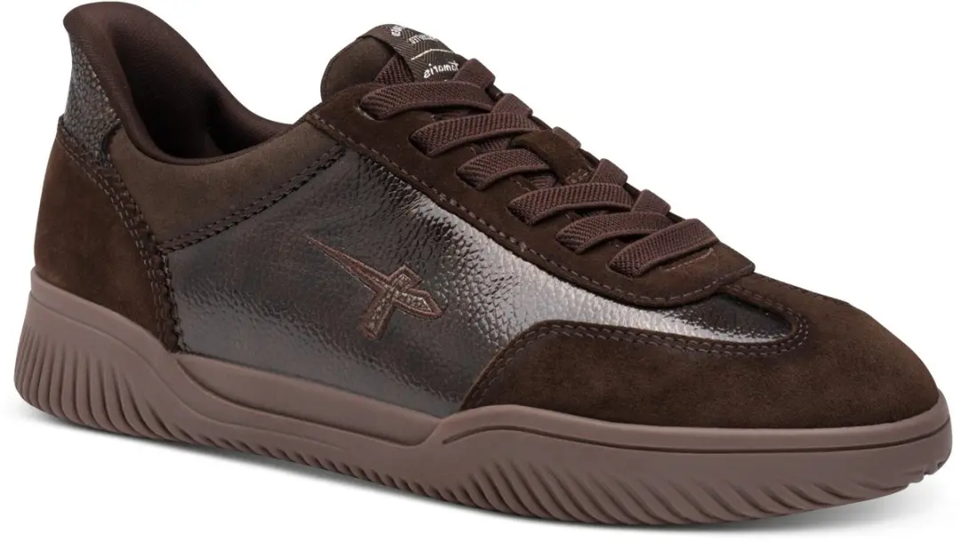 Tamaris Dames Sneaker 1-23655-47 332 Maat: 41 EU