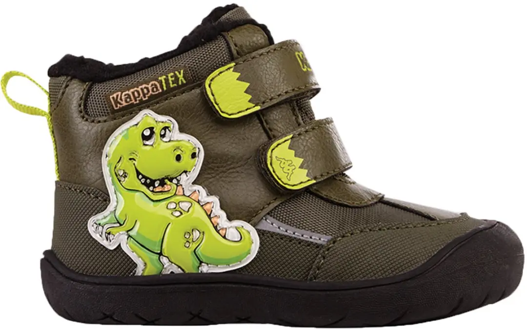 Kappa Schoenen Kinderen Claw Tex 280022M