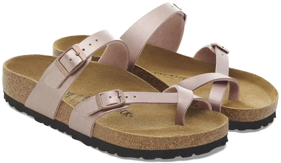 Birkenstock Mayari Slippers Senior
